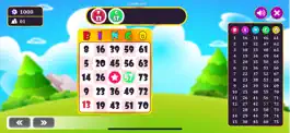 Game screenshot Bingo King - Bingo Master apk