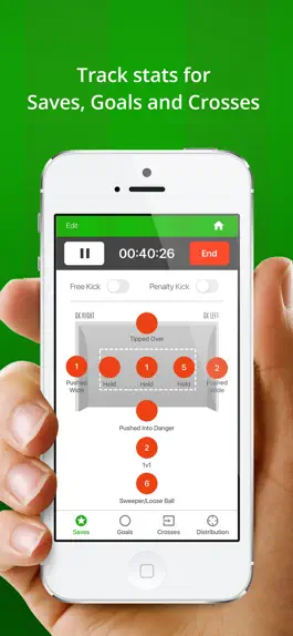 Game screenshot Stopper mod apk