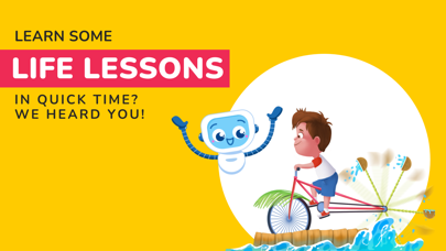 Toffee Ride (Grade 1 - 4) Screenshot
