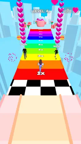 Game screenshot Who Comes First hack