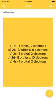 a-level chemistry flashcards problems & solutions and troubleshooting guide - 2