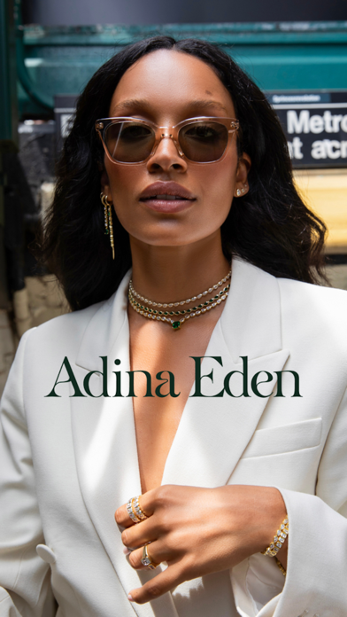 Adina Eden Screenshot