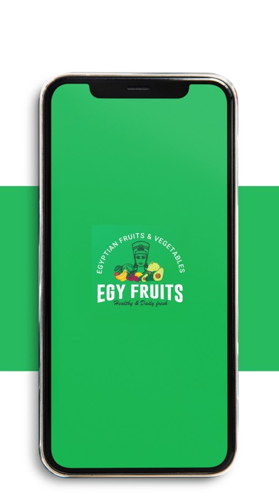 EGY Fruits Screenshot