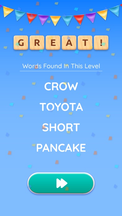 Word Jigsaw: Brain Teaser Screenshot
