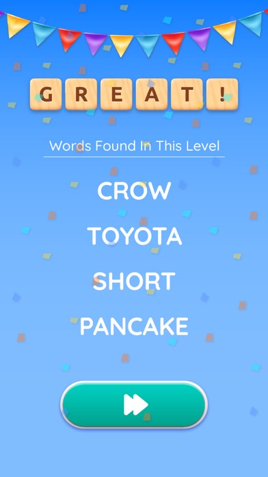 Word Jigsaw: Brain Teaserのおすすめ画像10