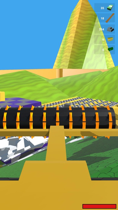 City Miner 3D Screenshot