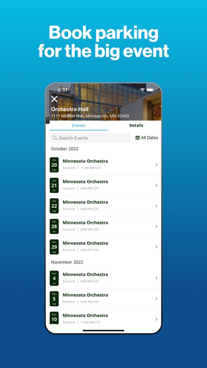 MPLS Parking screenshot-4