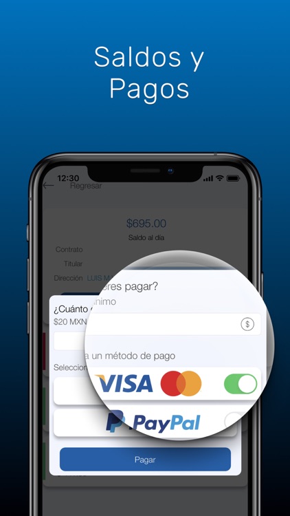 CEA Querétaro screenshot-4