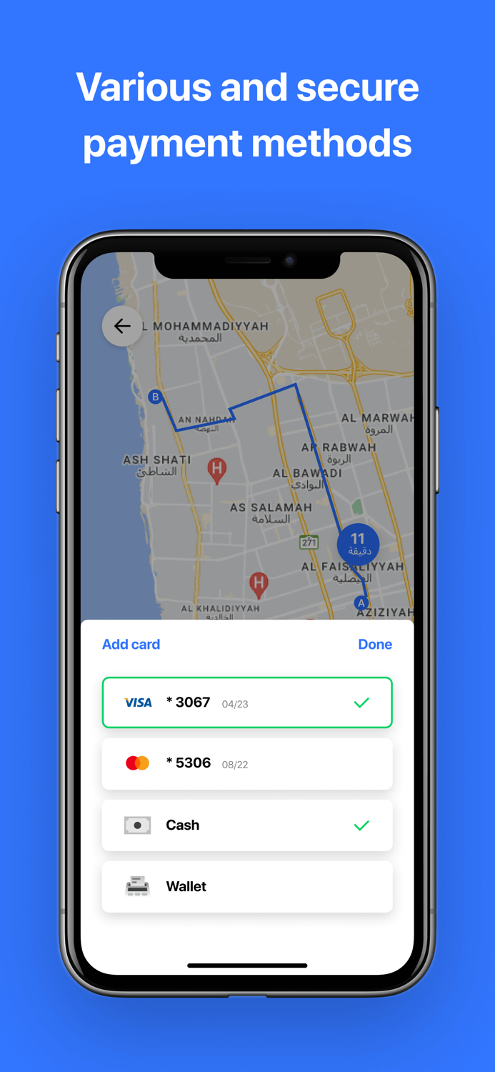 tofy here the journey begins