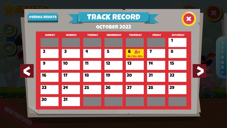 Monster Addition & Subtraction screenshot-8