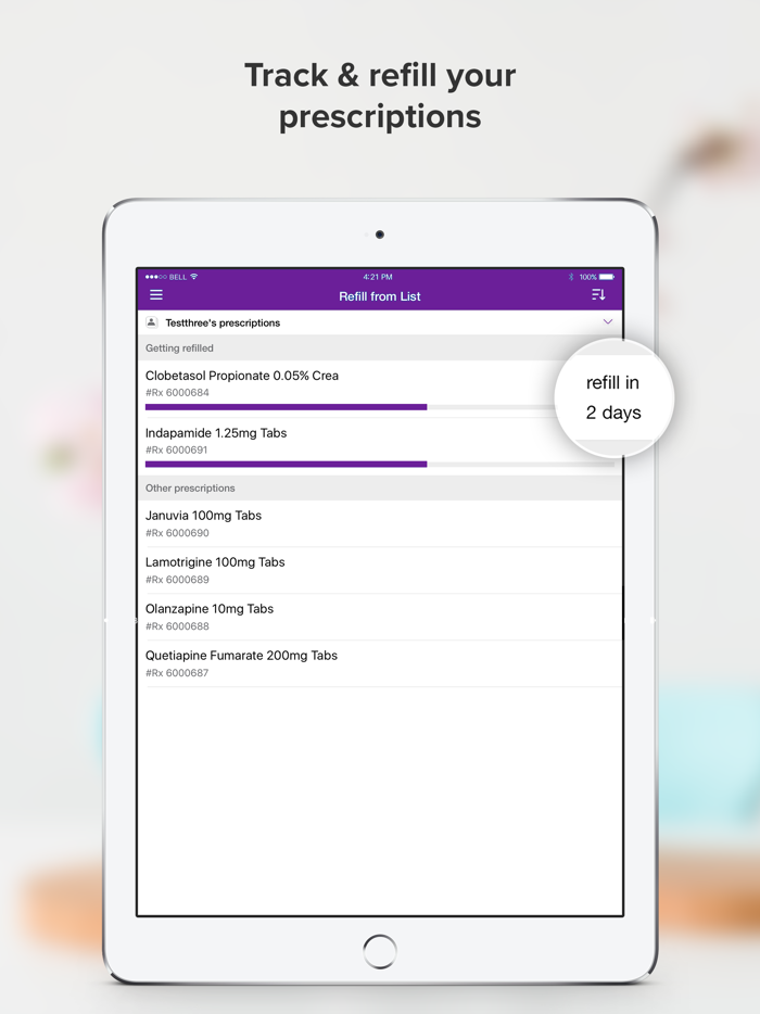 Health First Family Pharmacy