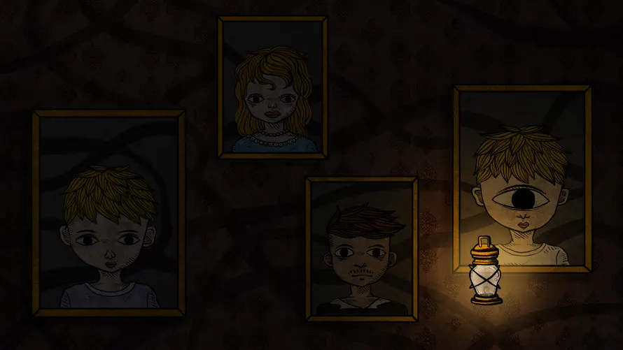 Life Gallery screenshot 7