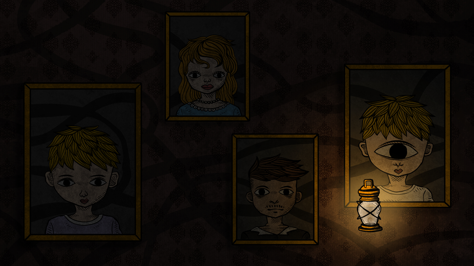 #7. Life Gallery (iOS) 게시자: 751Games Co., Ltd.