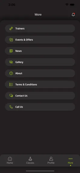 Game screenshot FibersClub hack