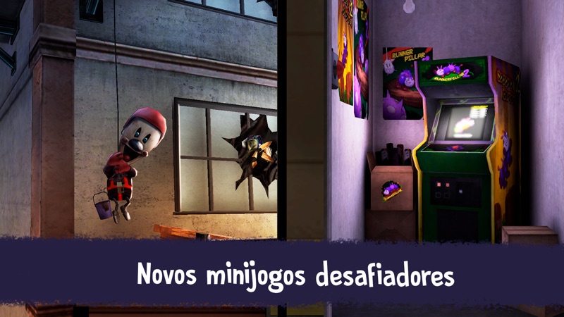 Ice Scream Friends Adventures screenshot 3