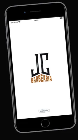 Game screenshot JC Barbearia mod apk
