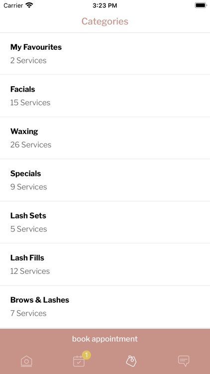 MC Aesthetics Beautique screenshot-8