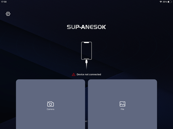 Sup-Anesok