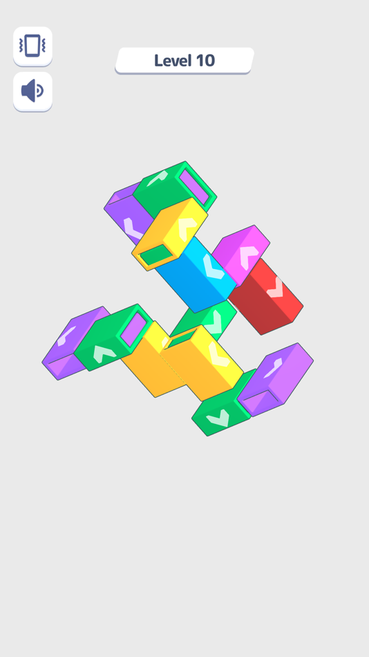 #4. Matchbox! (iOS) 由: Fatih Can Temel