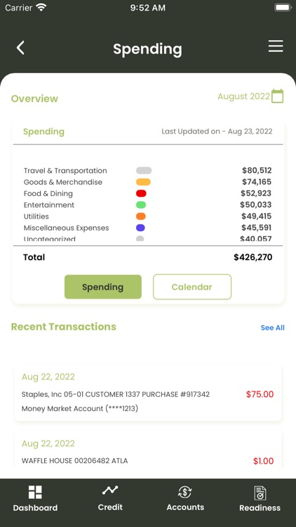 Be My Neighbor Mortgage screenshot-3