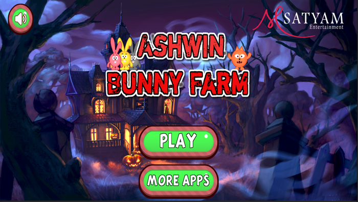 Ashwin Bunny Farm