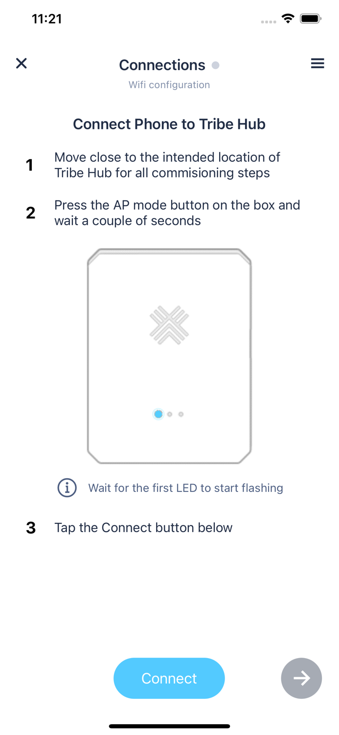Go Tribe for Installers