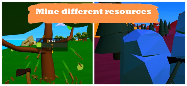 Dig Muck: Craft Adventure Game for Android - Download