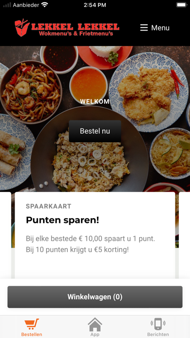 Lekkel Lekkel Screenshot