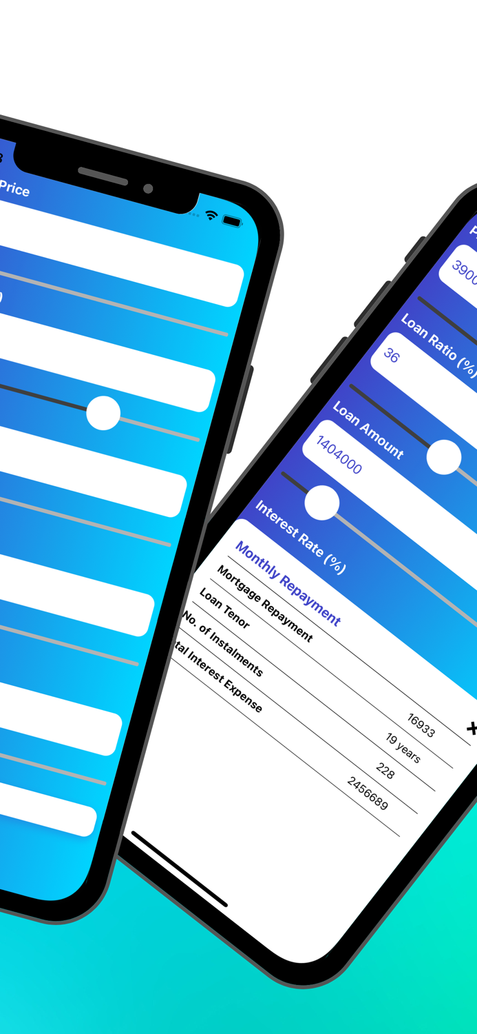 Mortgage Calculator Pro