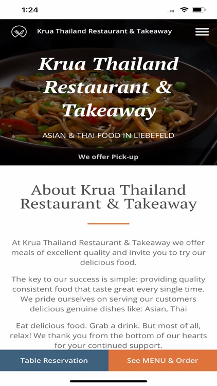 Krua Thailand
