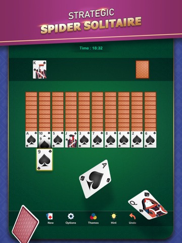 Solitaire Card Game : Klondikeのおすすめ画像3