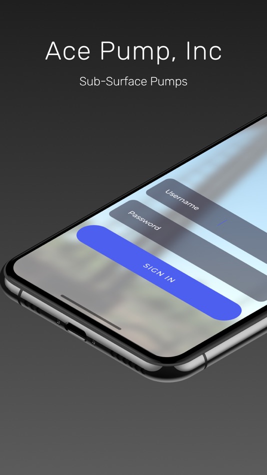 #1. Ace Pump PTP Mobile (iOS) 由: Yaacov Teller