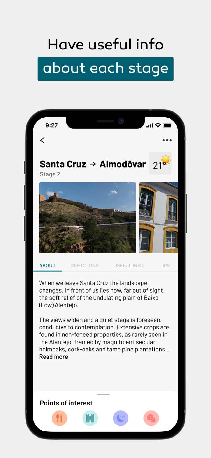 Santiago Alentejo Badajoz