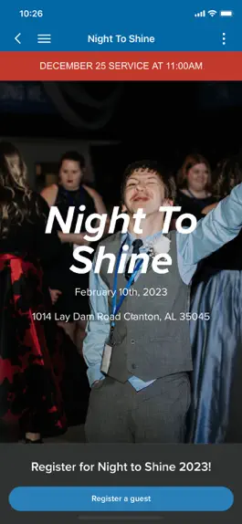 Game screenshot New Life Church AL hack