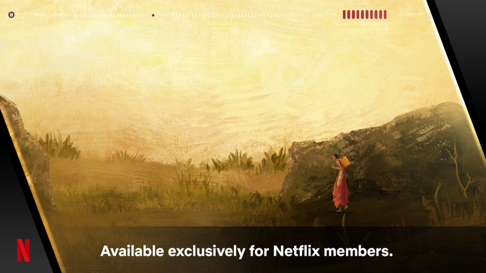 #1. This is a True Story (iOS) 来自: Netflix, Inc.