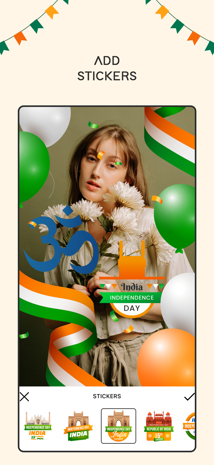 15 Aug Independence Day Frames