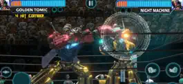 Game screenshot Robot Boxing Fighting Games mod apk