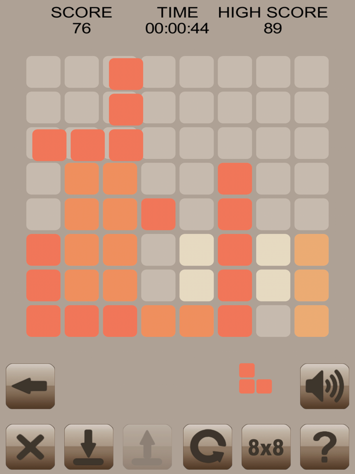 Ten by Ten Save-Load Extended