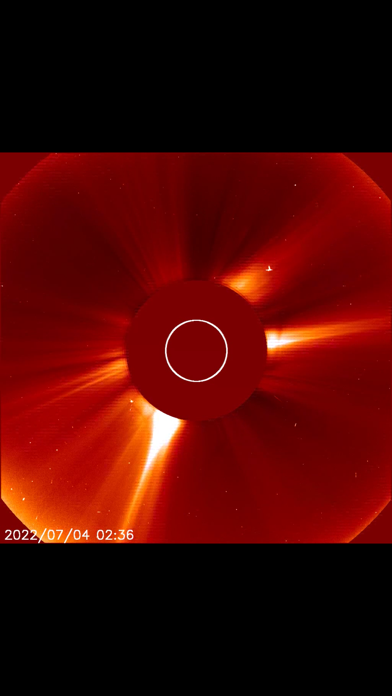 Solar Activityのおすすめ画像4