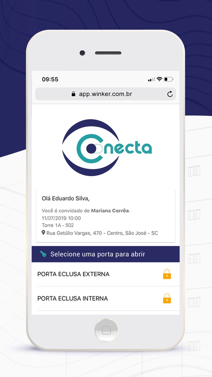 Conecta Sistemas Inteligentes