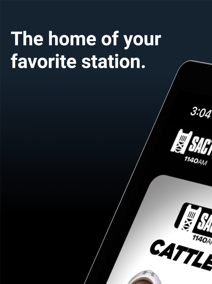 Sactown Sports 1140AM