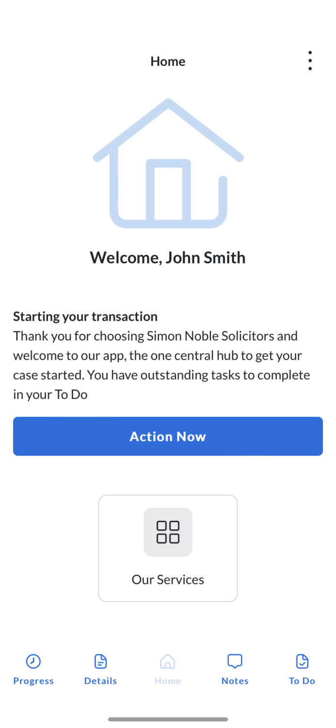 Simon Noble Solicitors