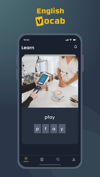English Vocabulary - AI Quiz