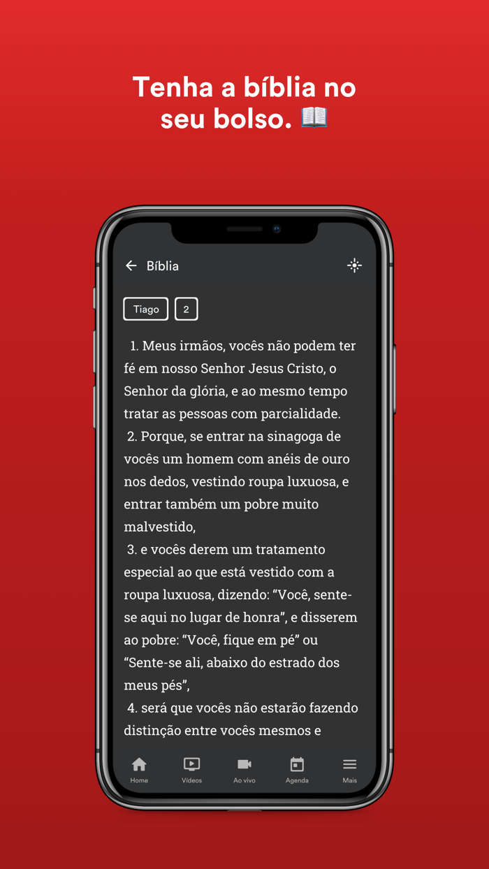 Igreja Tempo de Milagres