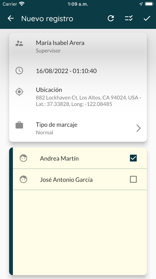 #8. myScp (iOS) 由: IR Software de Control, S.L.