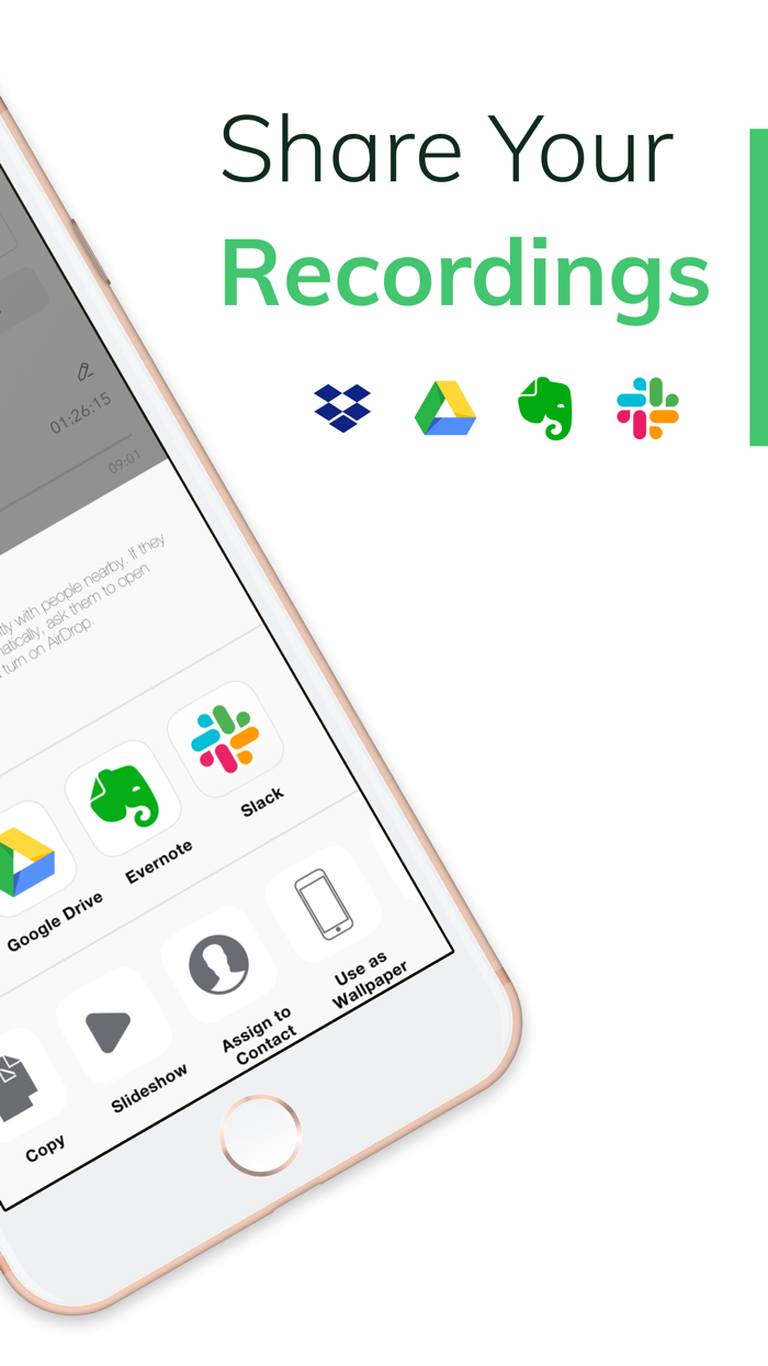 Mimik Pro Call Recorder