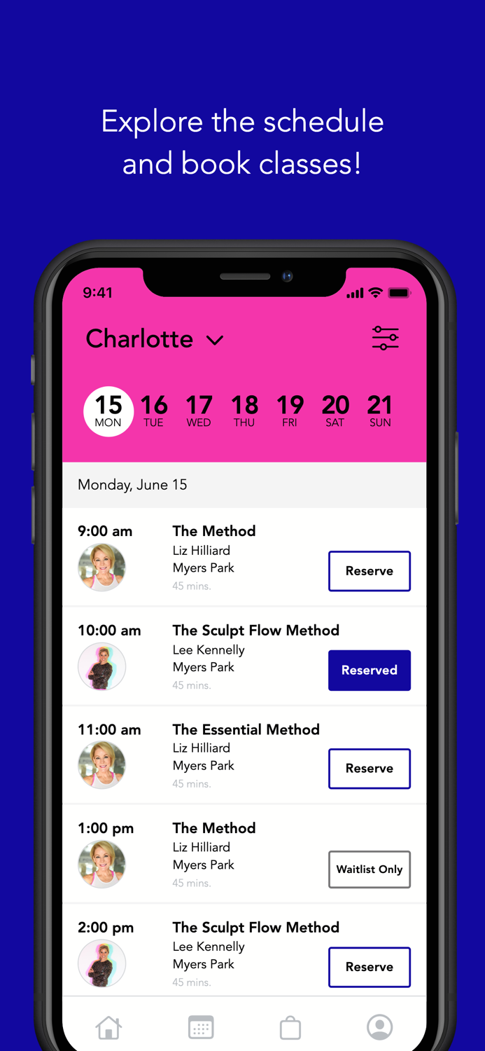 Hilliard Studio Method NEW