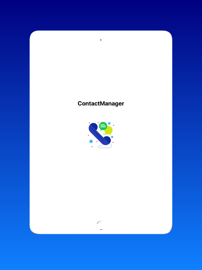 Contact Manager Remover Pro