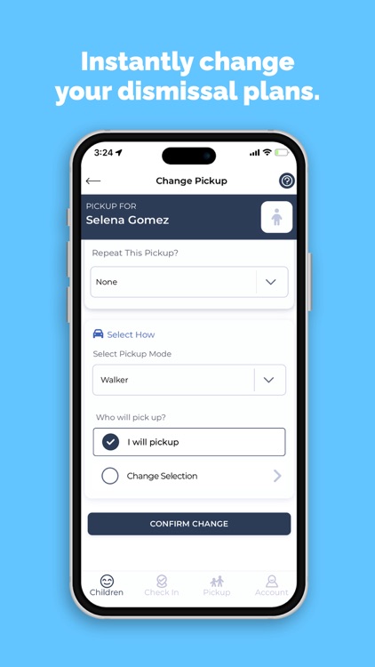 Pikmykid Parent screenshot-3