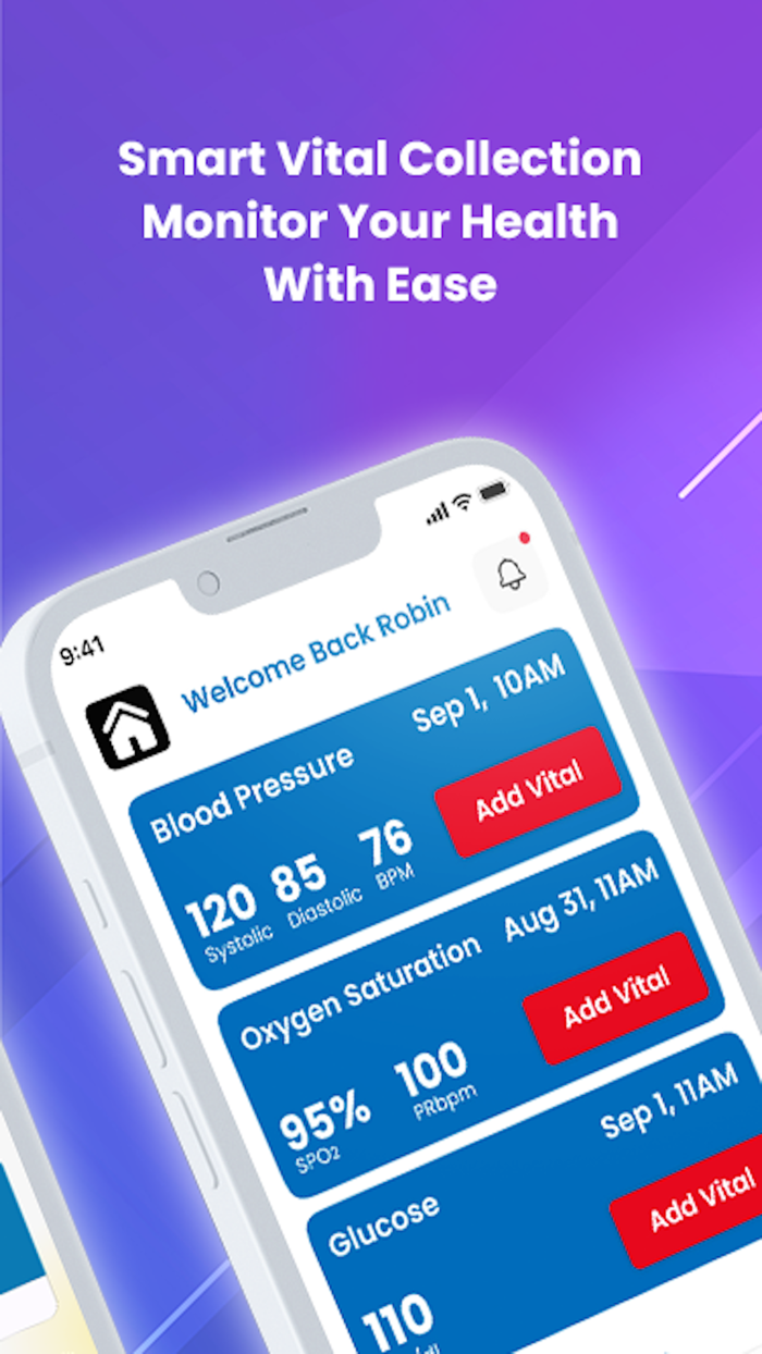 Tethr by Virtare Health